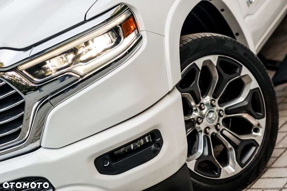 Dodge RAM - 19
