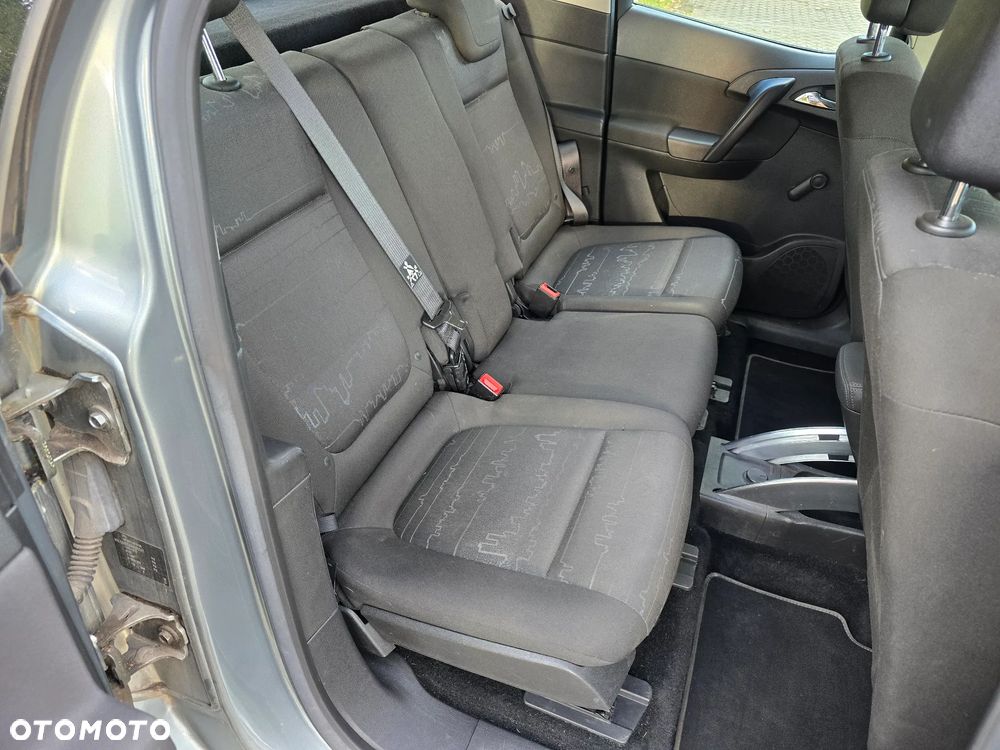 Opel Meriva 1.4 Edition - 28