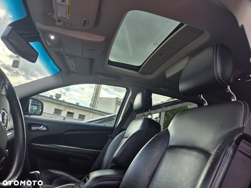 Dodge Journey - 19