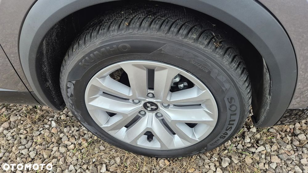 Mitsubishi ASX 1.0T Inform - 14