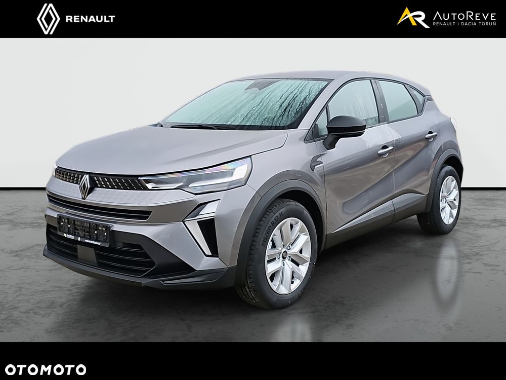 Renault Captur - 1