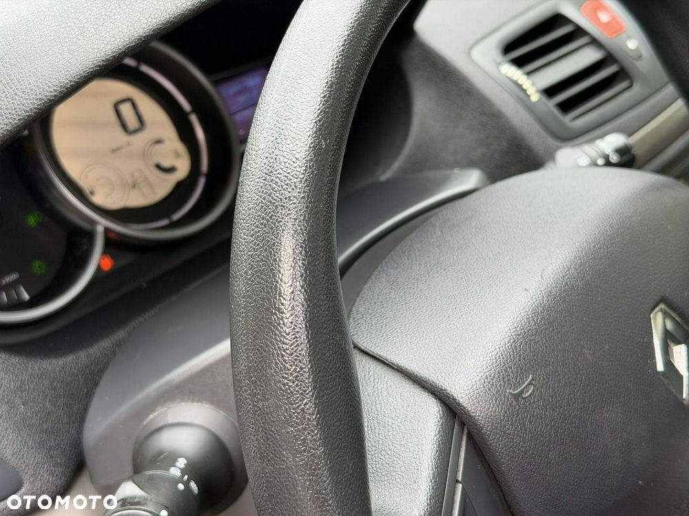 Renault Megane - 15