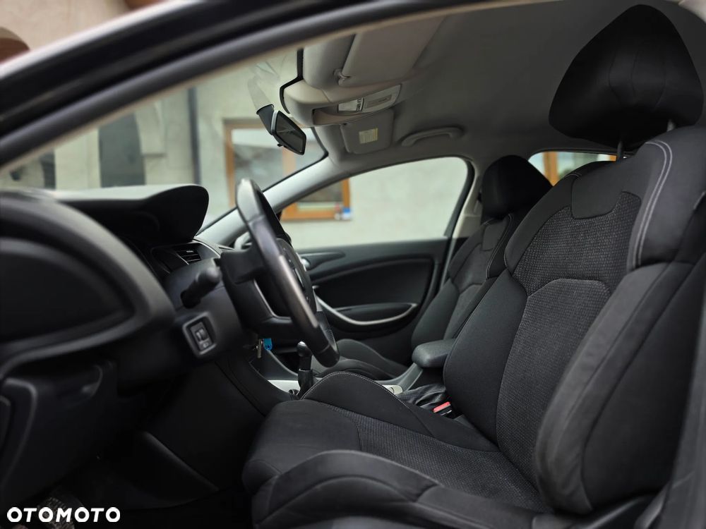 Citroën C5 - 13