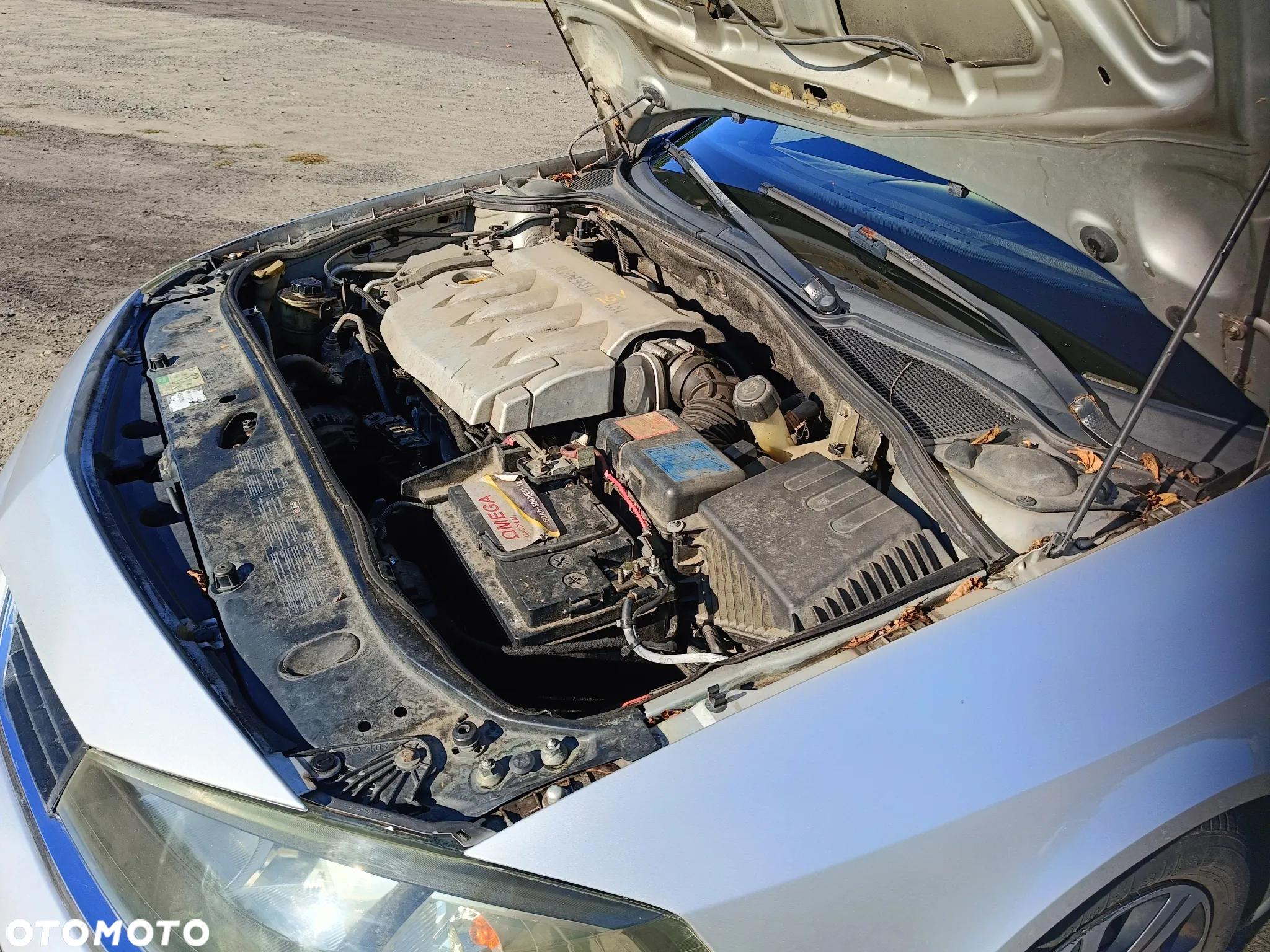 Renault Laguna - 16