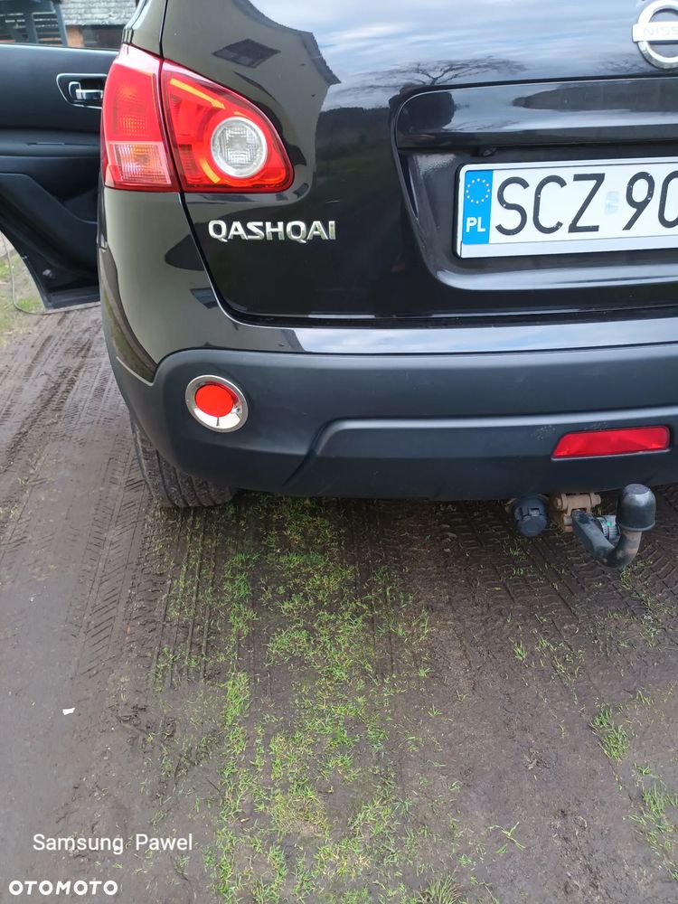 Nissan Qashqai - 6