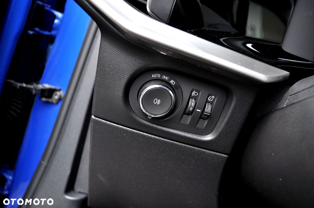 Opel Mokka 1.5 Business Elegance - 31