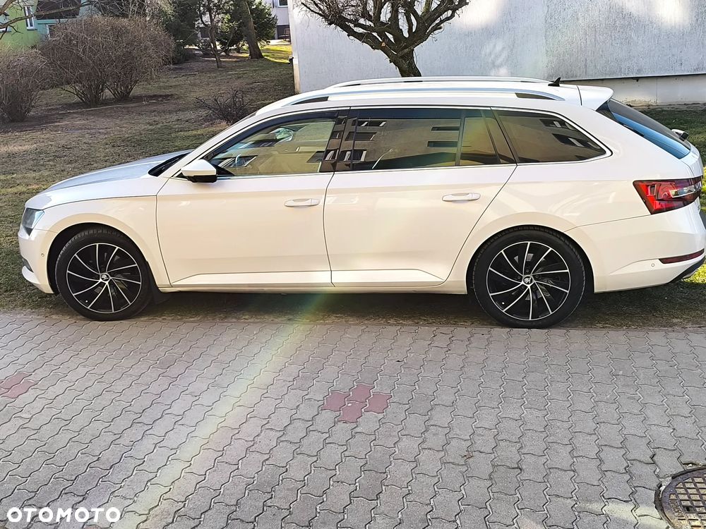 Skoda Superb - 11