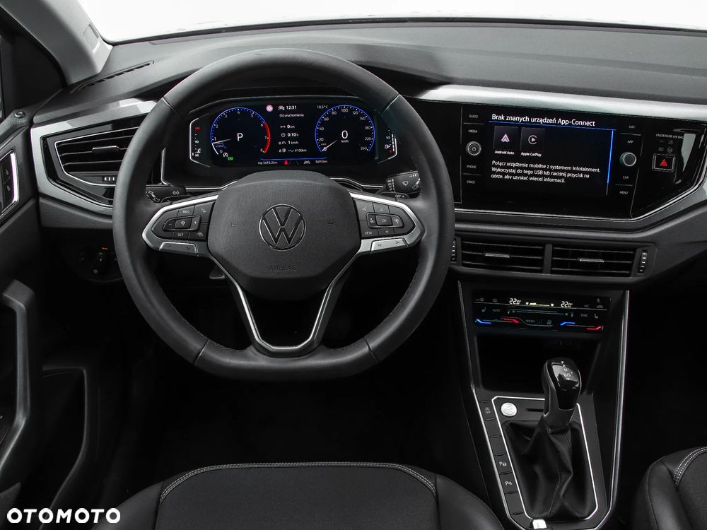 Volkswagen Taigo 1.5 TSI ACT Style DSG - 17