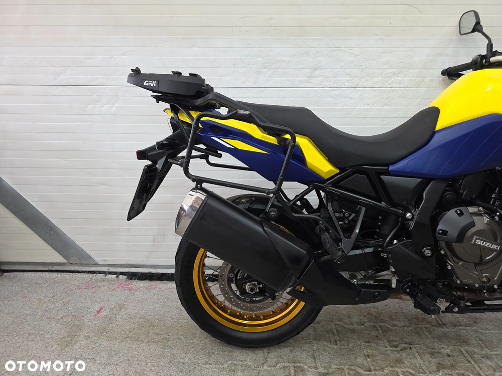 Suzuki DL - 11