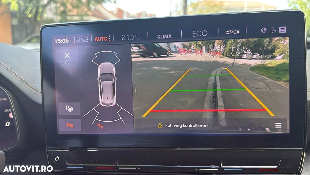 Cupra Formentor 1.4 e-HYBRID PHEV VZ - 2