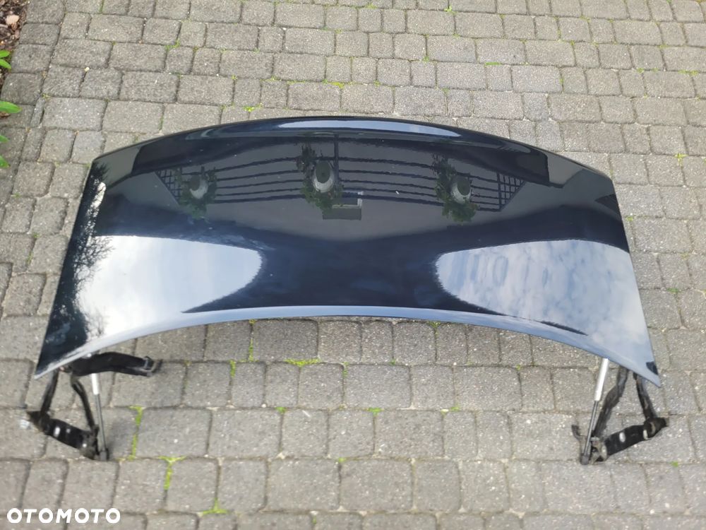 AUDI A8 D3 S8 KLAPA BAGAŻNIKA SPOILER LZ9Y - 6