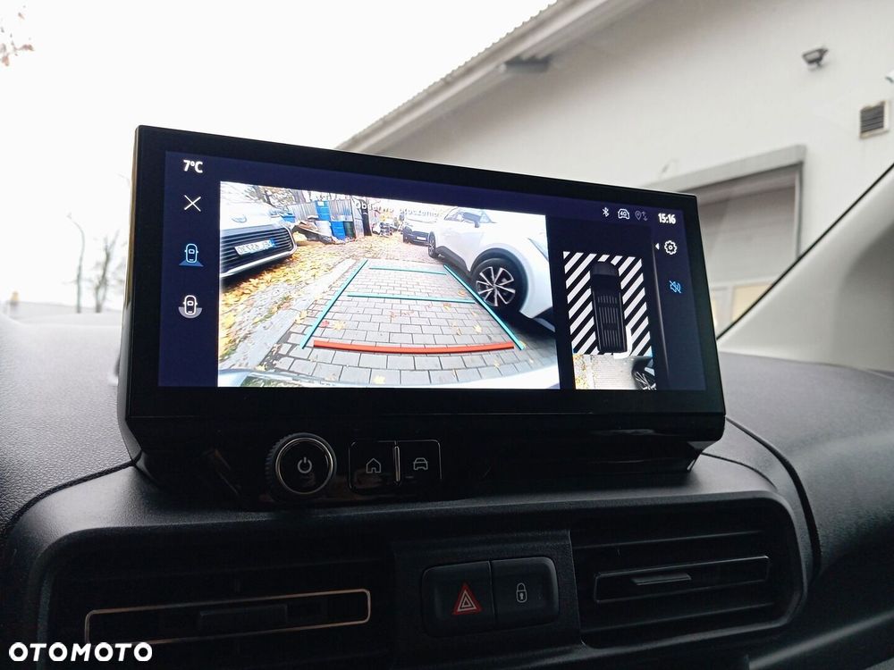 Toyota Proace City Verso Long 1.5 D-4D Family - 19