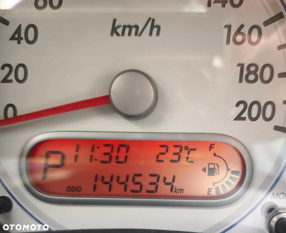 Suzuki Splash 1.2 GLX / Comfort - 5