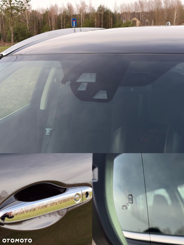 Honda CR-V 2.0i-VTEC 4WD Automatik Executive - 14