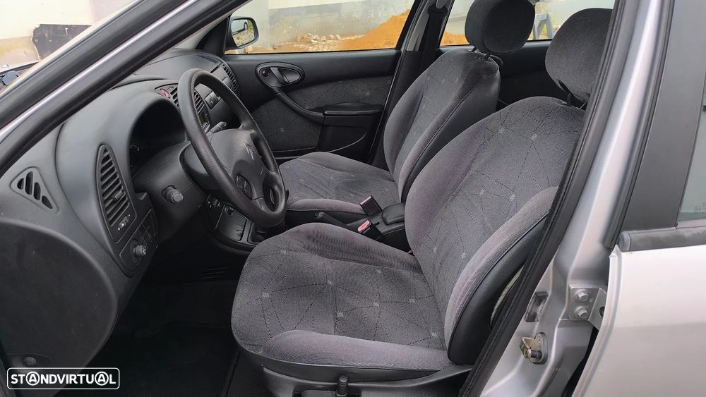 Citroën Xsara 1.4i Exclusive - 14