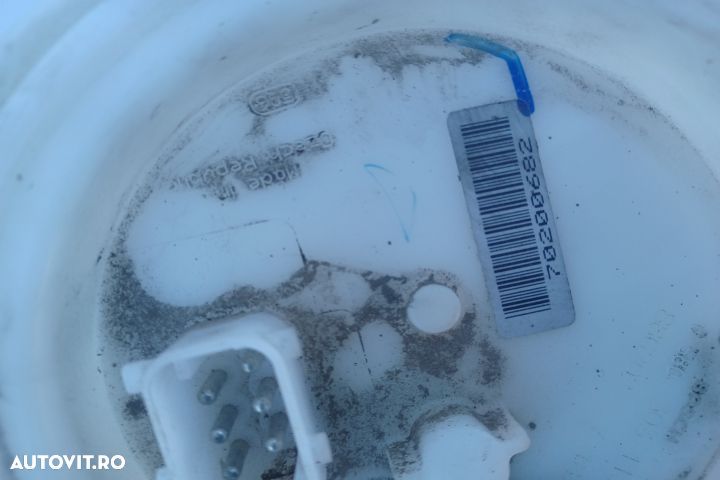 Pompa motorina din rezervor 7187933 0580303113 BMW Seria 3 E91 [2004 - 5