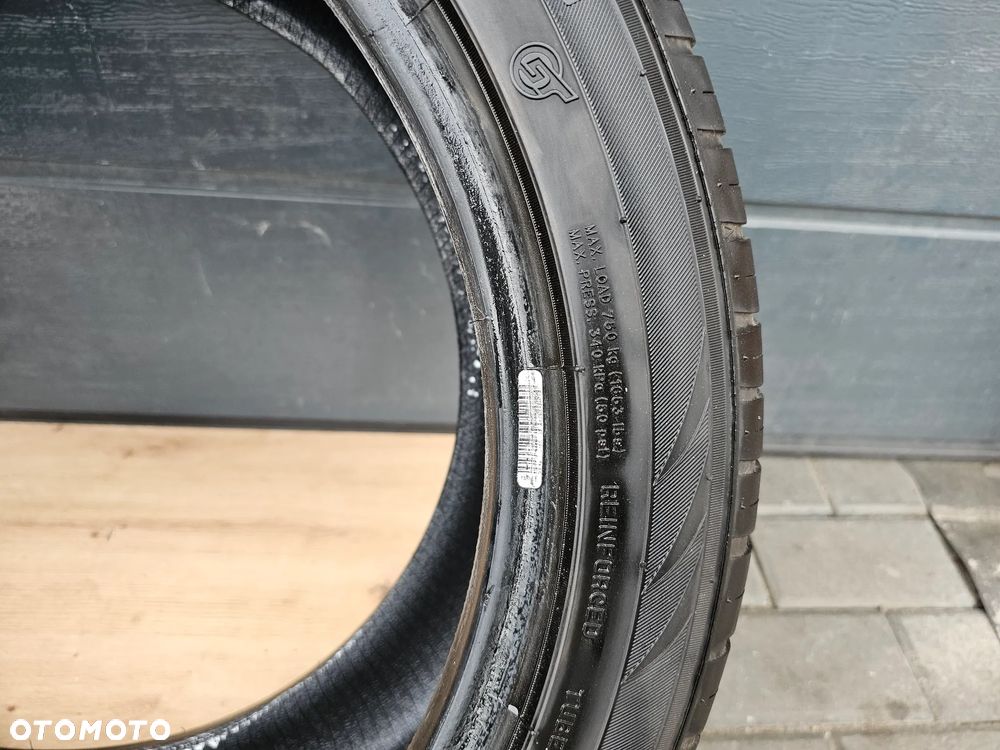 OPONY MAXXIS 18 CALI LETNIE 235/45/18 2022R - 3