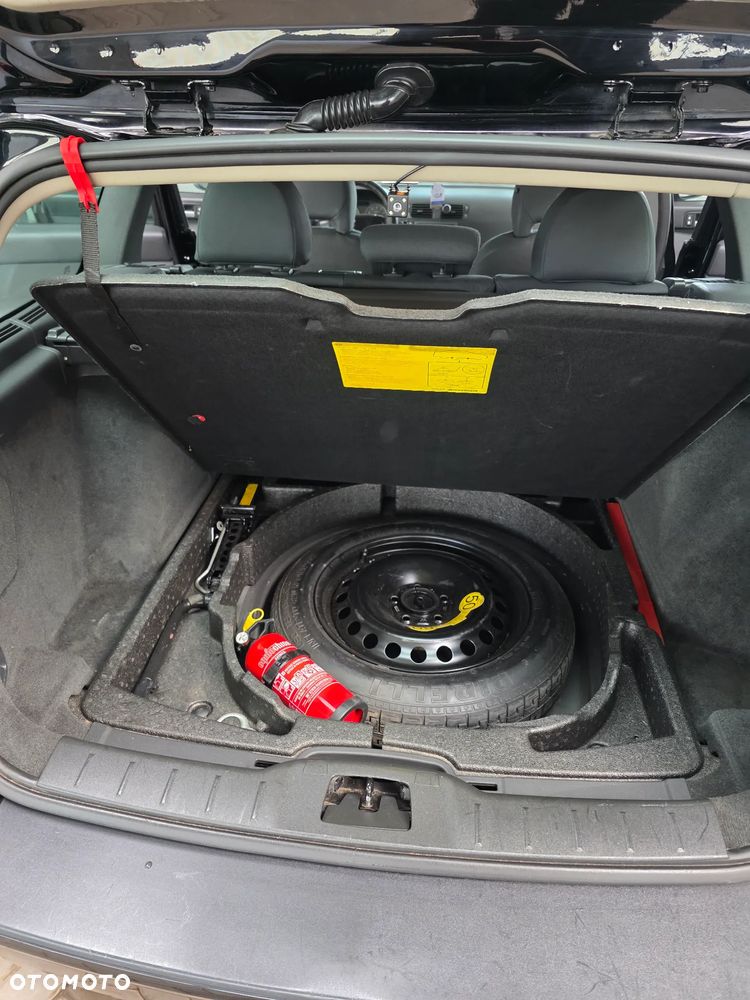 Volvo V50 1.6 Edition - 6