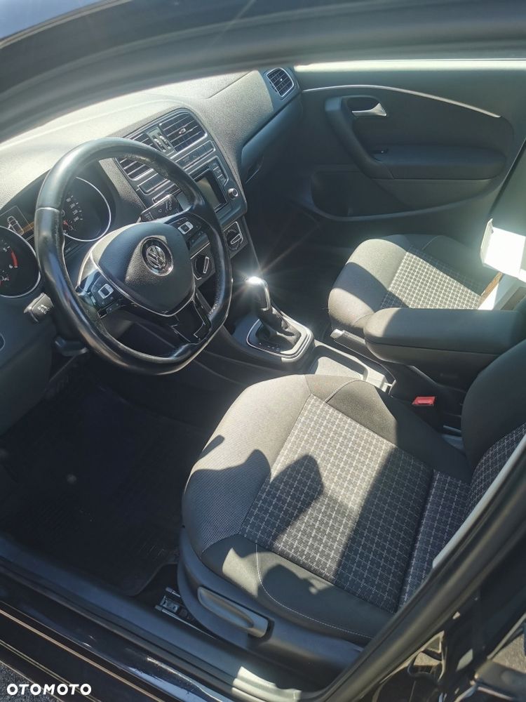 Volkswagen Polo - 7