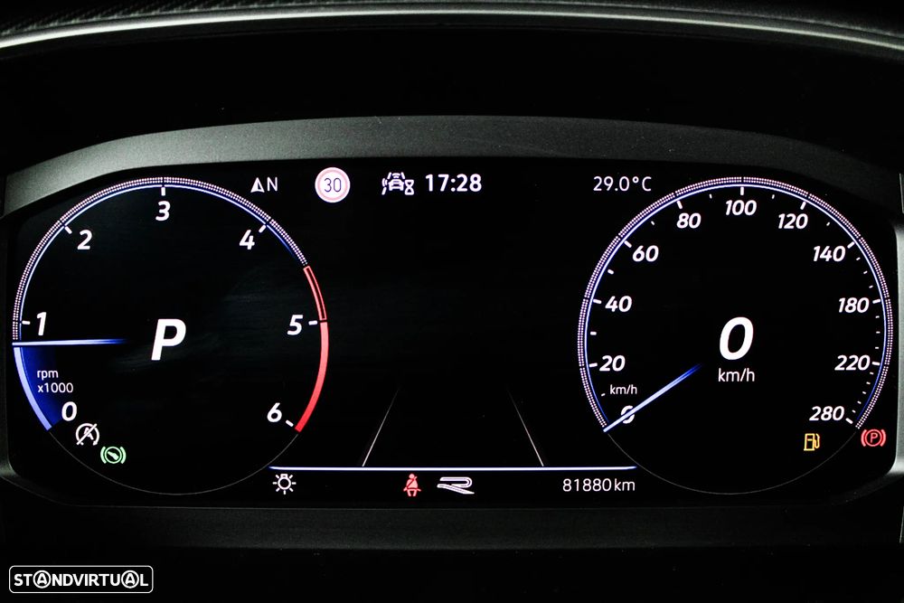 VW Arteon Shooting Brake 2.0 TDI R-Line DSG - 29