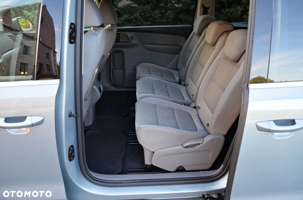Volkswagen Sharan - 30