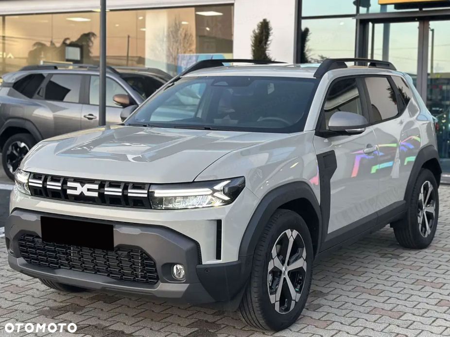 Dacia Duster - 3
