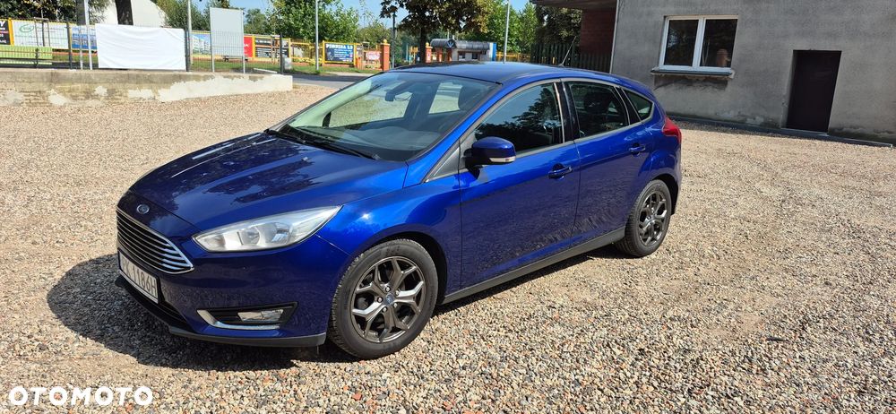 Ford Focus - 8