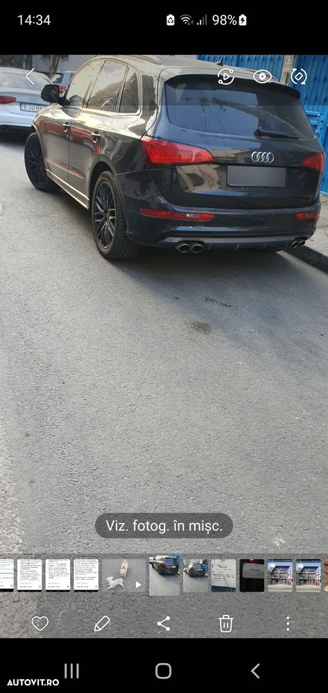 Audi SQ5 - 17