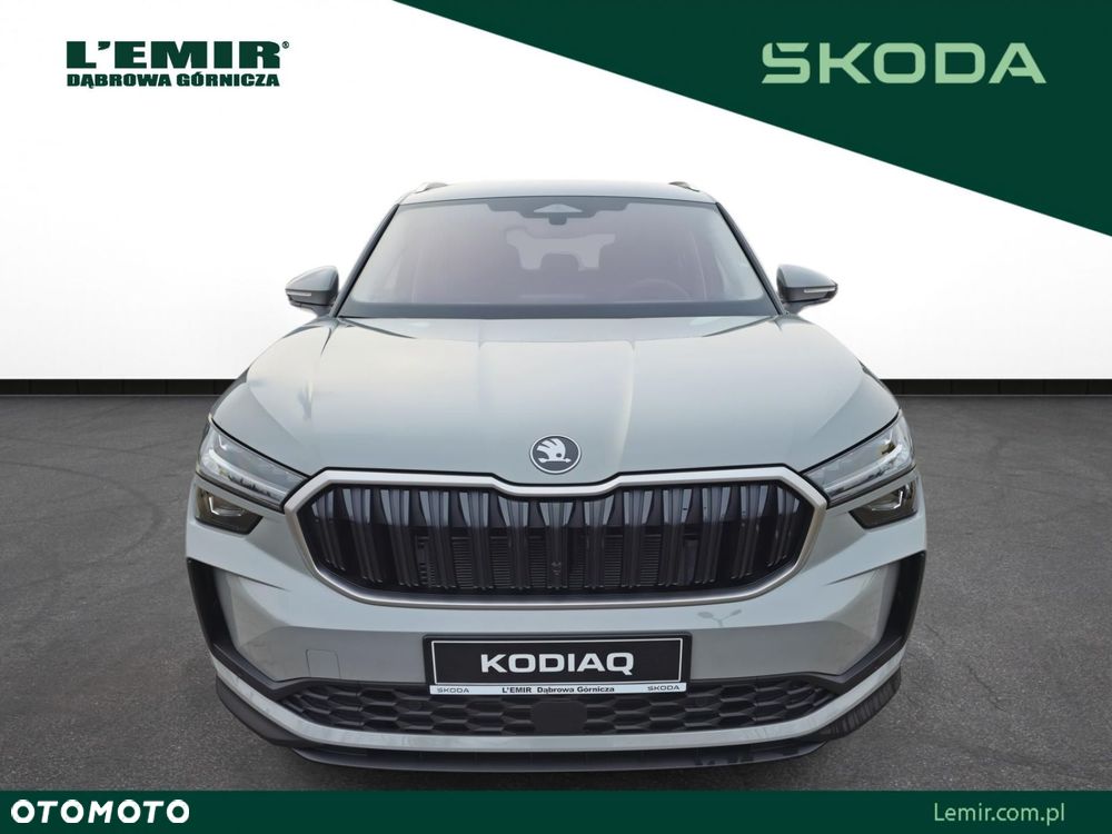 Skoda Kodiaq - 8