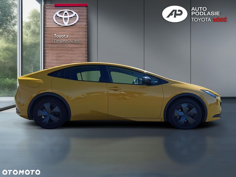 Toyota Prius - 11