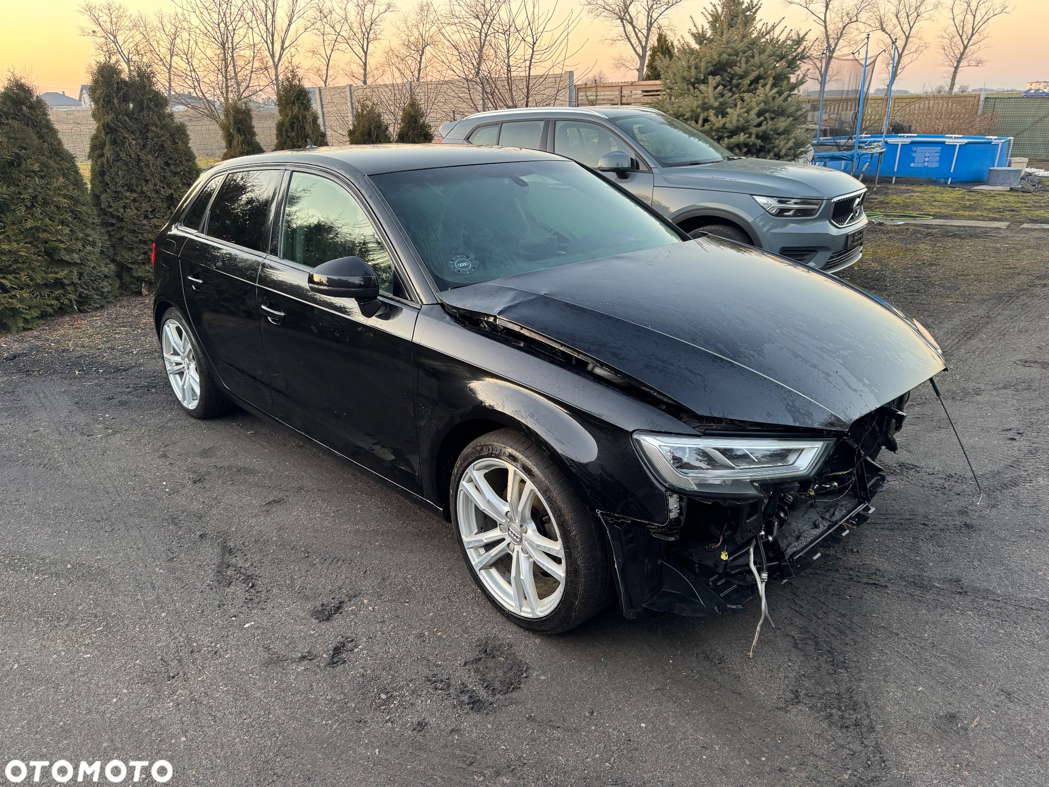 Audi A3 2.0 TDI Ambiente S tronic - 4