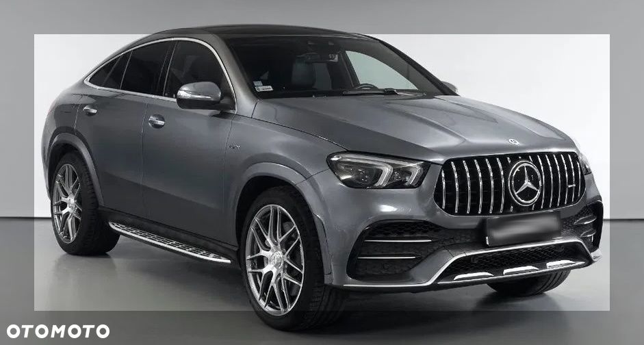 Mercedes-Benz GLE - 2