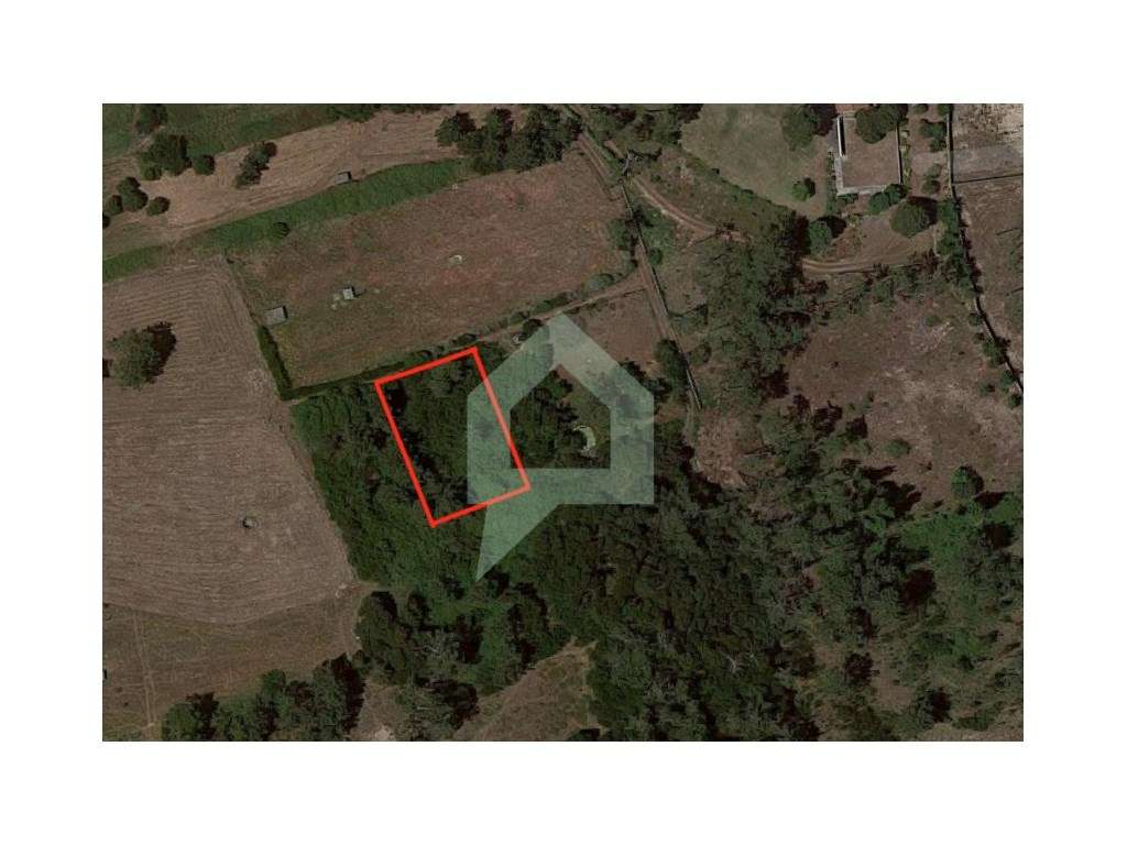 Terreno próximo do mar em Antas, Esposende - Grande imagem: 2/6