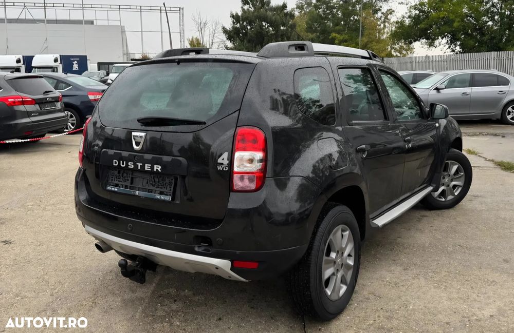 Dacia Duster - 5