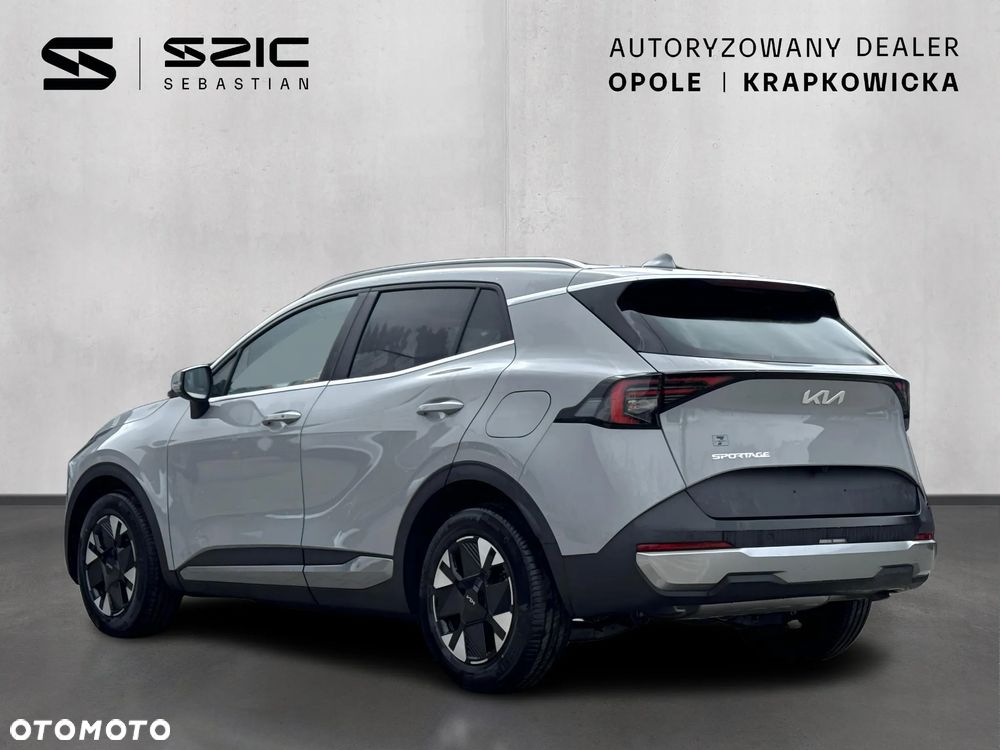 Kia Sportage 1.6 T-GDI L 2WD - 3