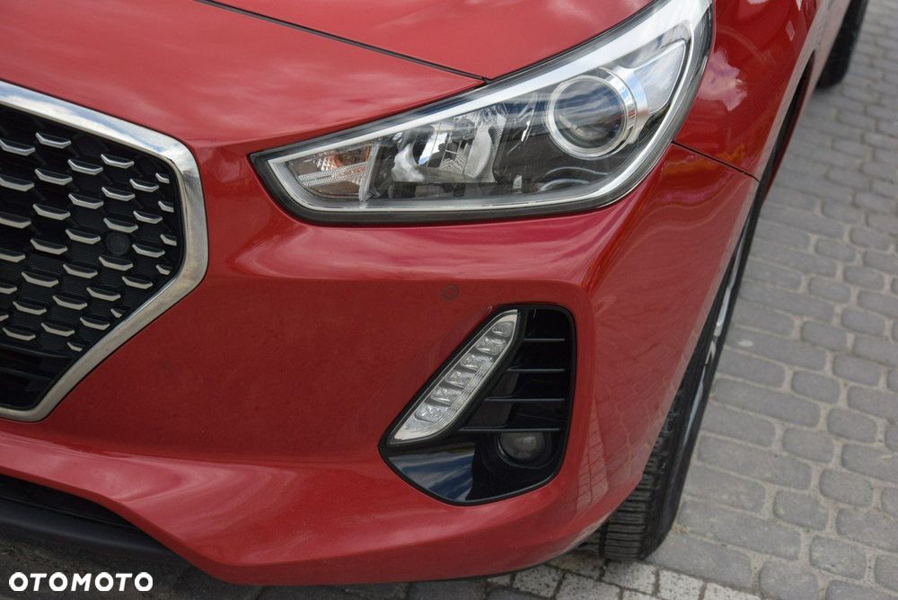 Hyundai i30 1.0 T-GDI Premiere Style - 7