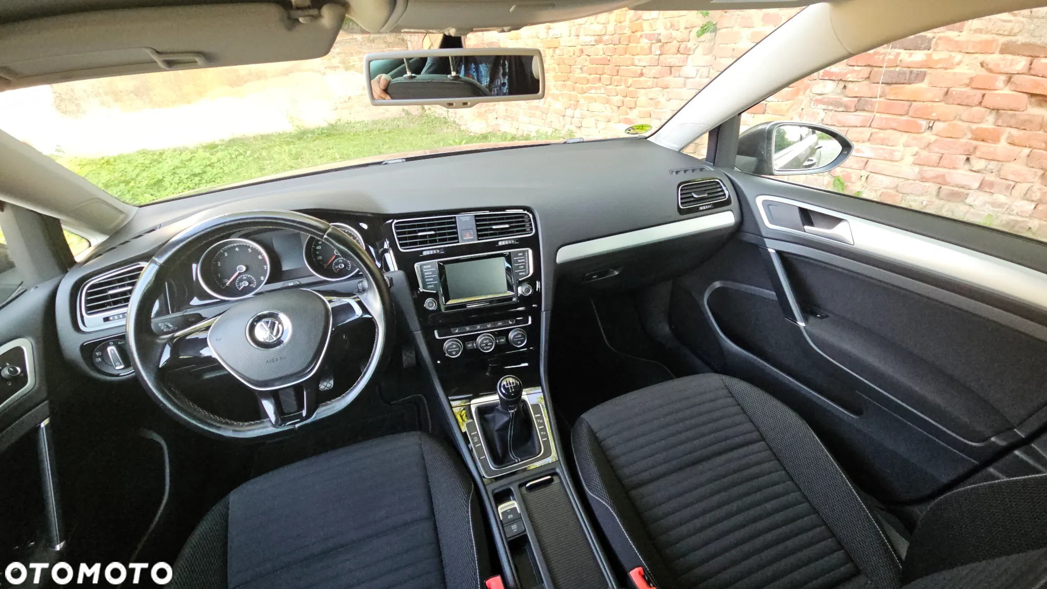 Volkswagen Golf Variant 1.4 TSI Exclusive - 11