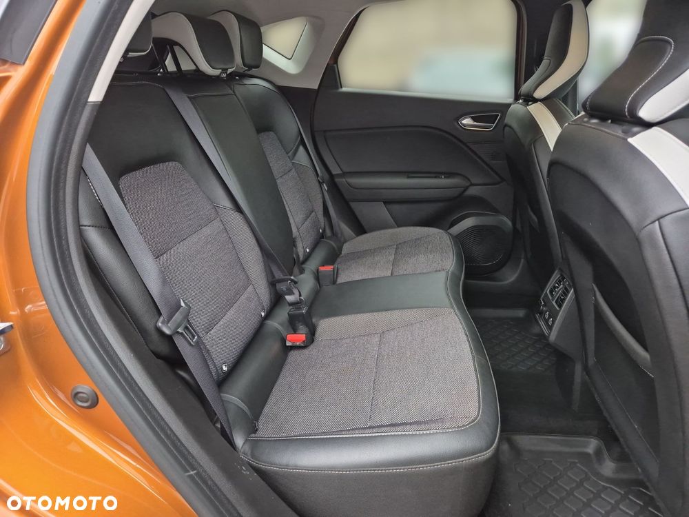 Renault Captur 1.0 TCe Intens - 11
