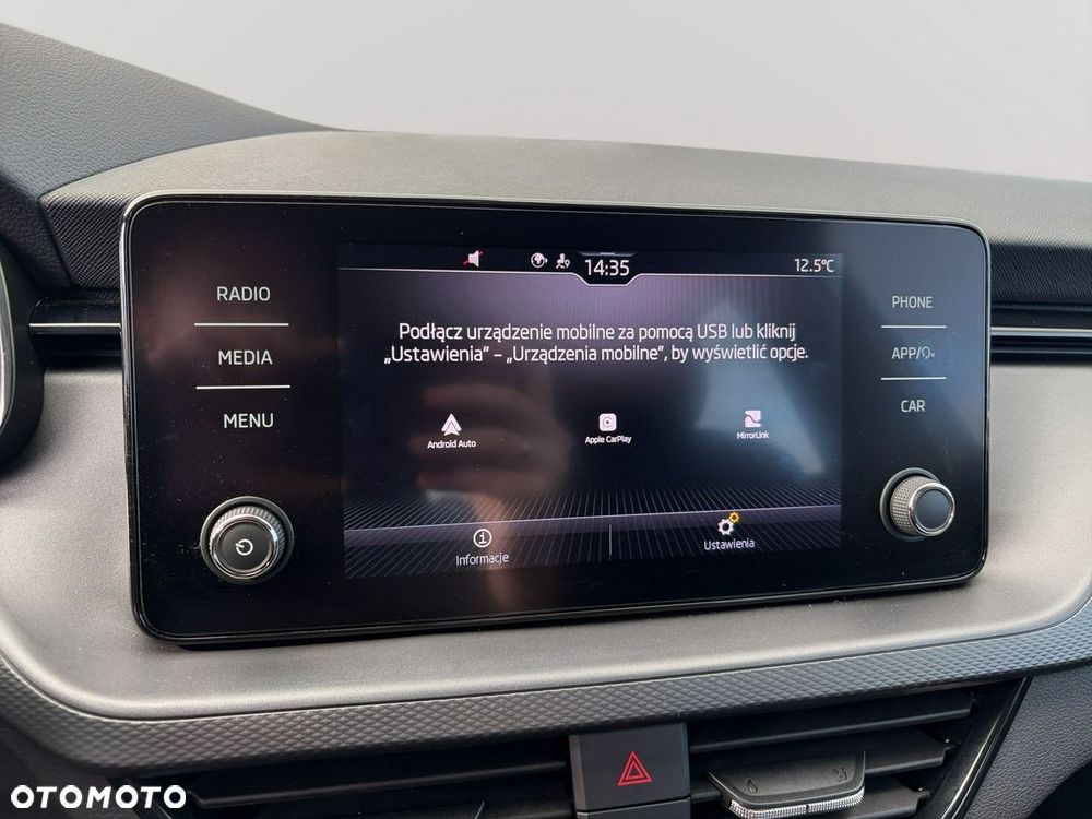 Skoda Scala 1.0 TSI Ambition - 17