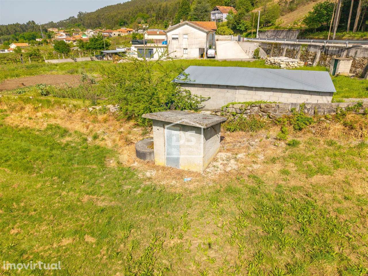 Terreno  Venda em Duas Igrejas,Penafiel - Grande imagem: 2/8
