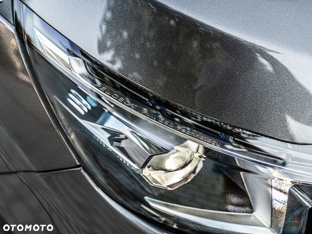 Peugeot 3008 BlueHDi 120 Stop & Start Allure - 40