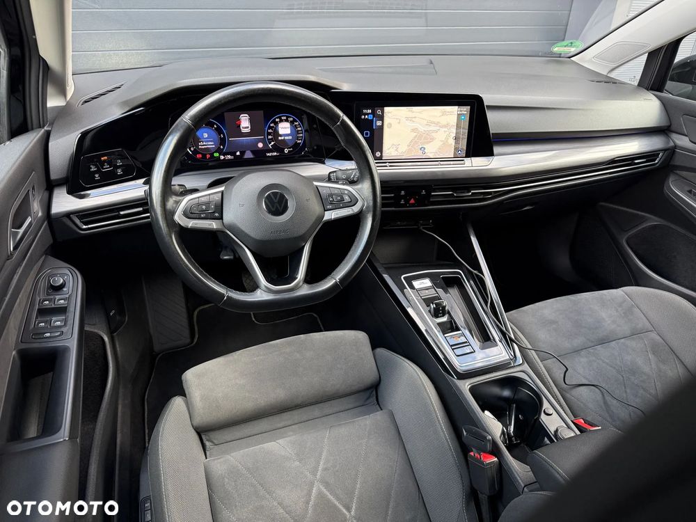 Volkswagen Golf Variant 2.0 TDI SCR DSG Style - 7