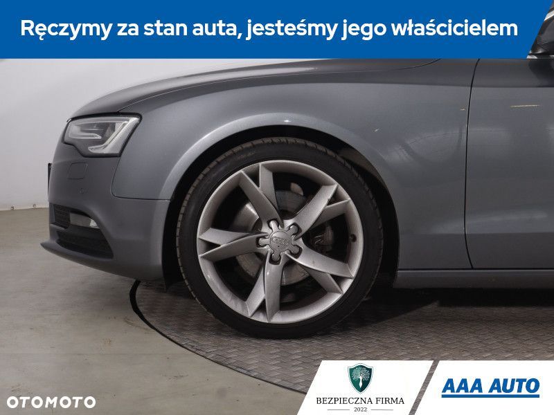 Audi A5 Sportback - 17