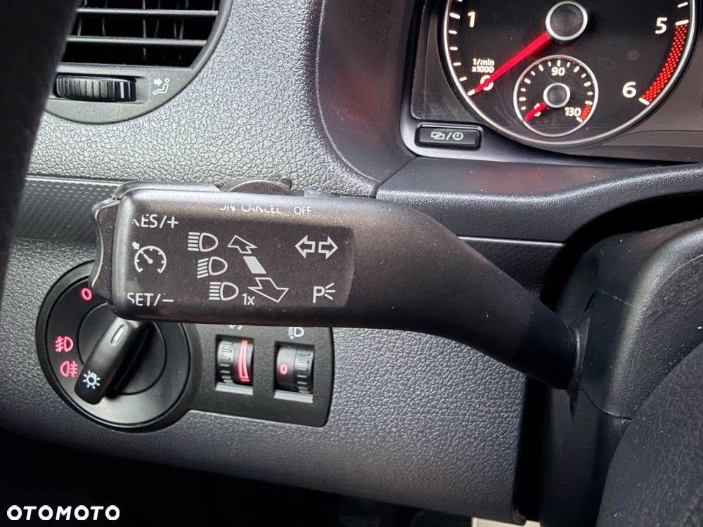 Volkswagen Caddy 2.0 (5-Si.) BMT Edition 30 - 17