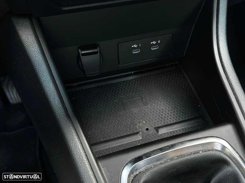 Mitsubishi ASX 1.0 MPI-T Kaiteki - 13
