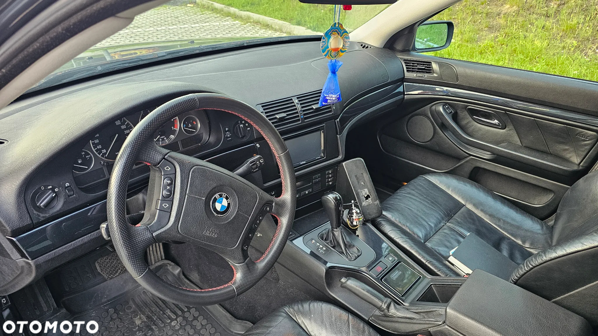 BMW Seria 5 - 37