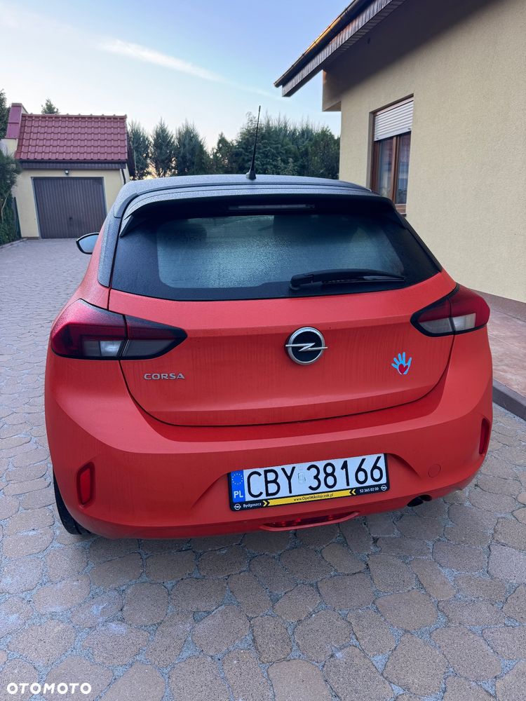 Opel Corsa 1.2 Edition S&S - 3