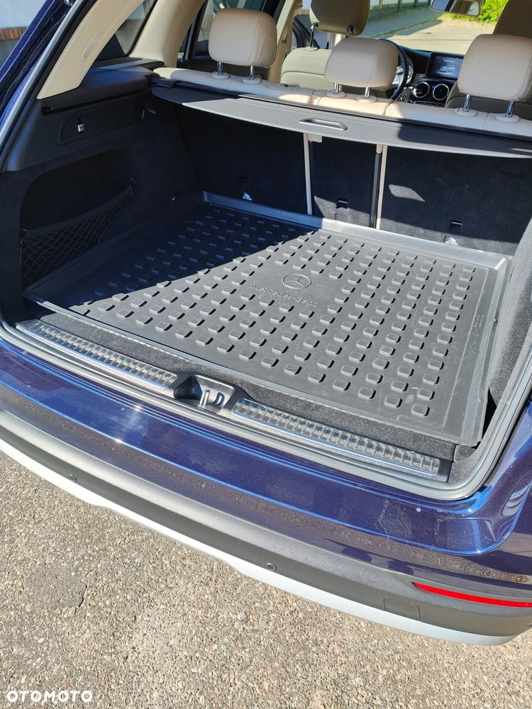 Mercedes-Benz GLC 250 4-Matic - 15