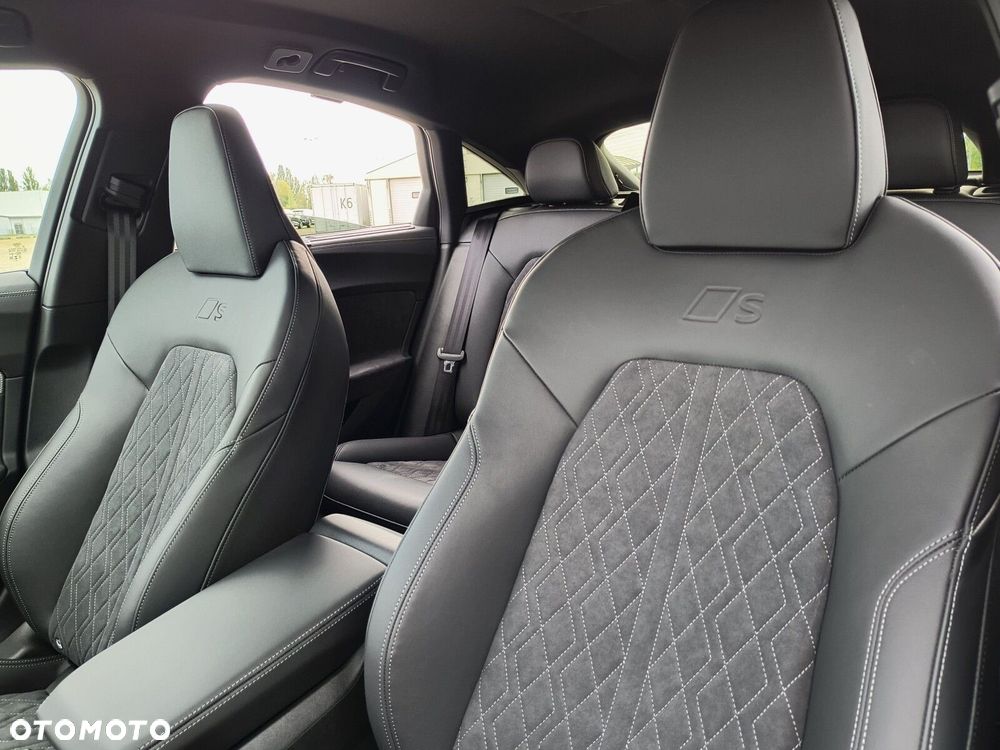 Audi A5 Limousine - 14