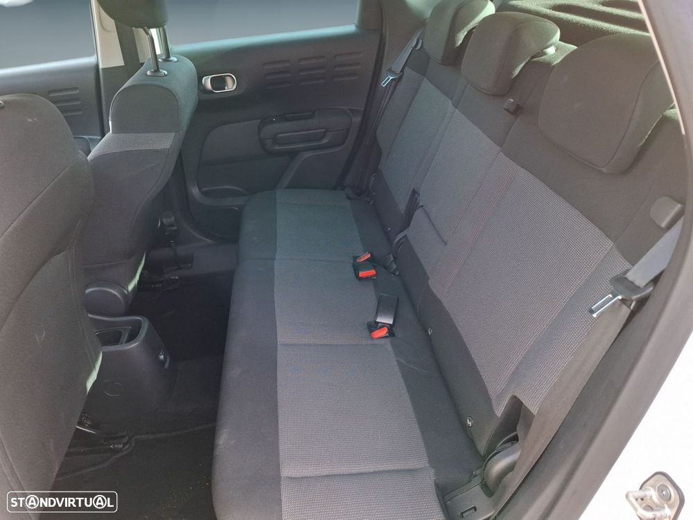 Citroën C3 Aircross 1.2 PureTech Feel - 14